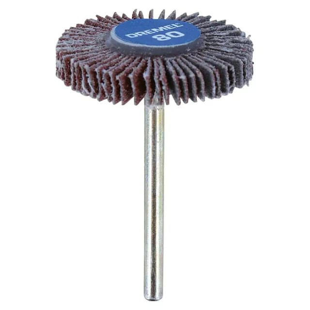 Dremel Schleiffächer 4,8 mm 504