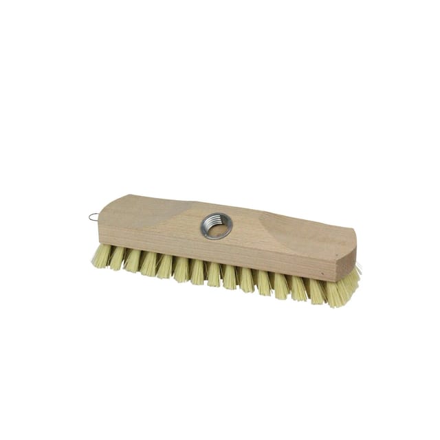 LUX-TOOLS Schrubber 24 cm Kunstfibre