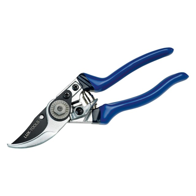 LUX-TOOLS Rebenschere Bypass