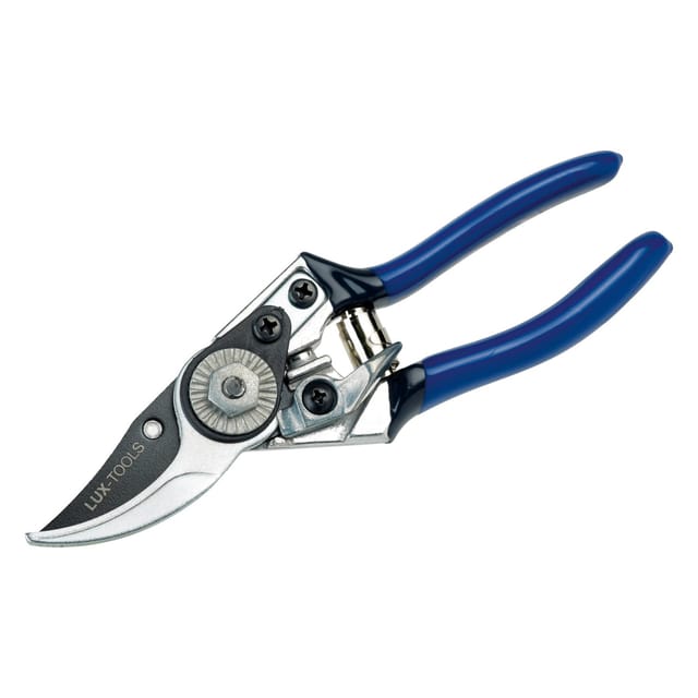 LUX-TOOLS Rebenschere mit Bypass