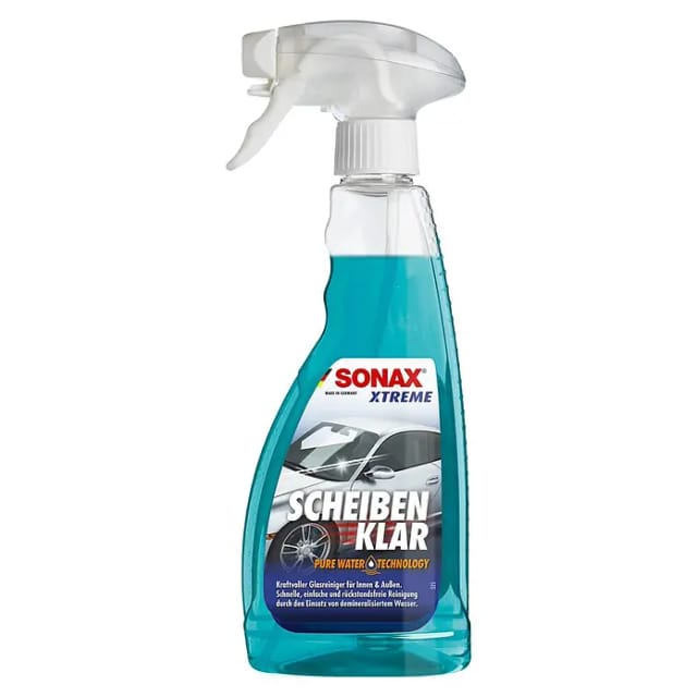 Sonax Xtreme Scheibenklar Nano Pro 500 ml