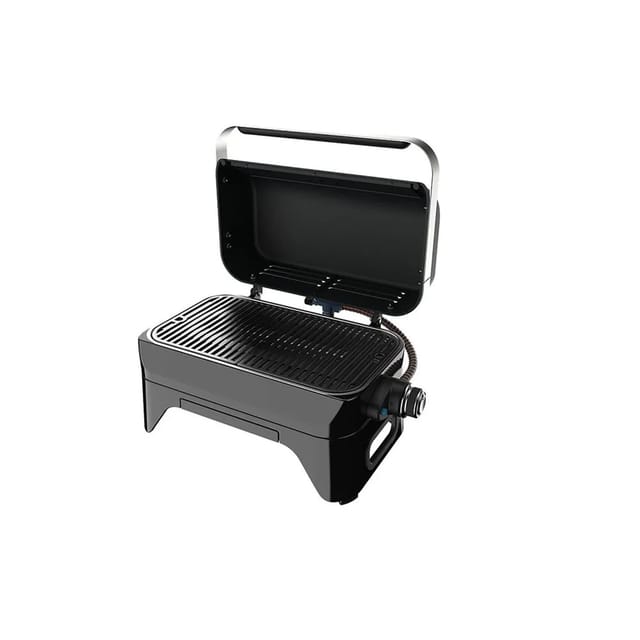 Campingaz Gasgrill Attitude 2go CV 43 cm x 43 cm x 65 cm