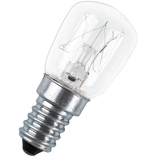 Osram Leuchtmittel E14 25 W