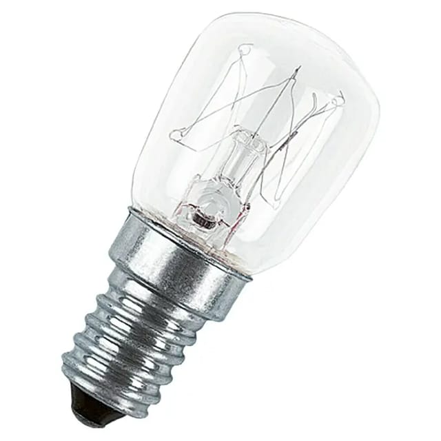 Osram Leuchtmittel E14 15 W