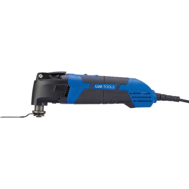 LUX-TOOLS Multitool E-MFW-23 7-teilig