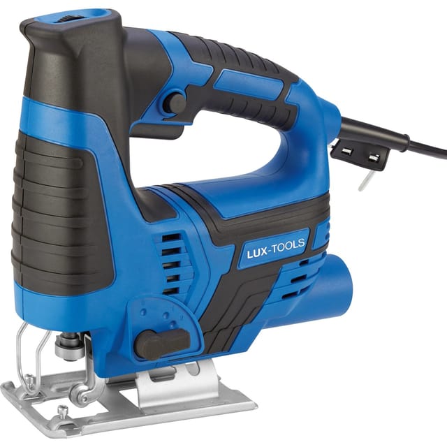 LUX-TOOLS Stichsäge E-STS-23