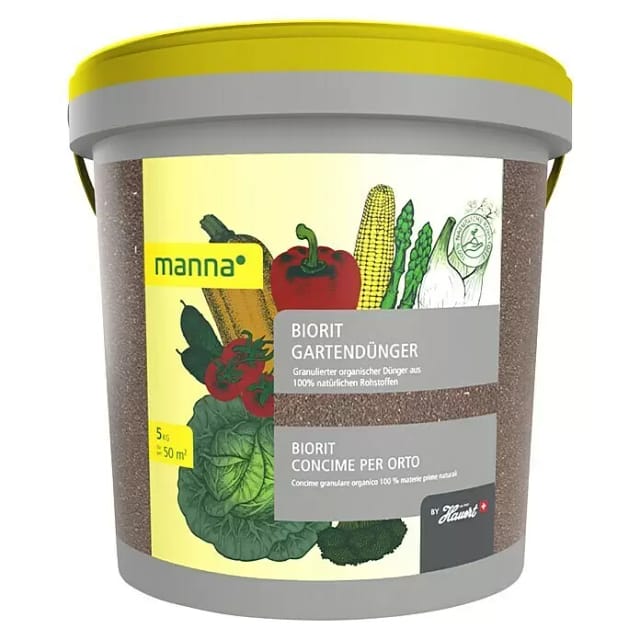 Manna Biorit 5 kg