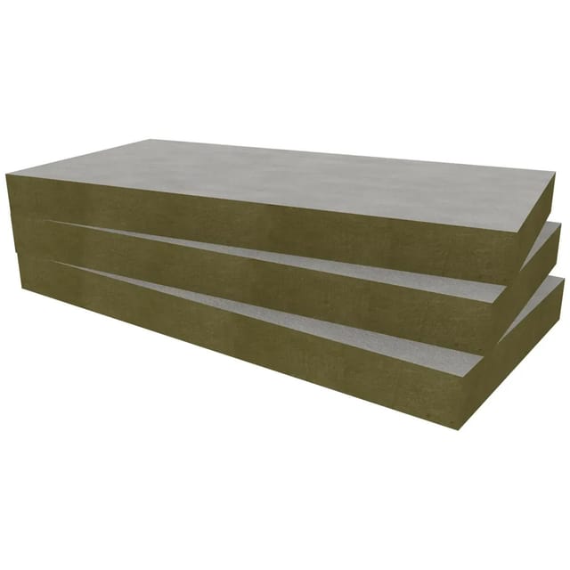 Isover Kellerdeckendämmplatte Topdec DP3 WLG 035 100 mm