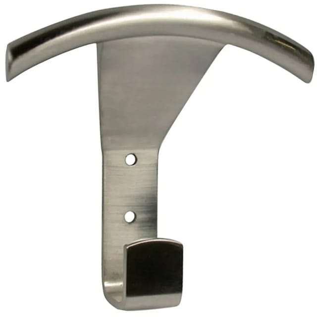 Haken 1938, Metall vernickelt