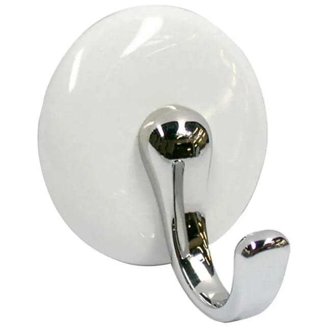 Haken SP68, Porzellan Weiß