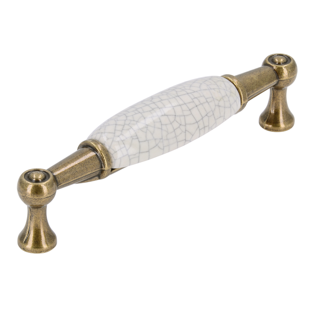 Griff 1699, Metall
