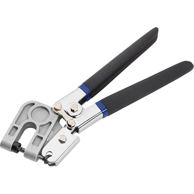LUX-TOOLS Profilverbundzange Comfort