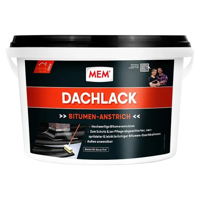 MEM Dachlack 5,