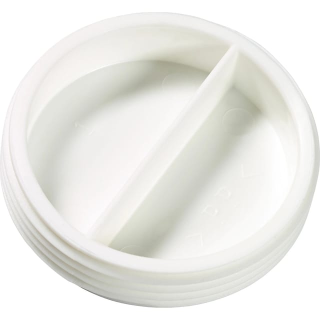Siphonstopfen Ø 47,8 mm (G 1 1/2 Zoll)