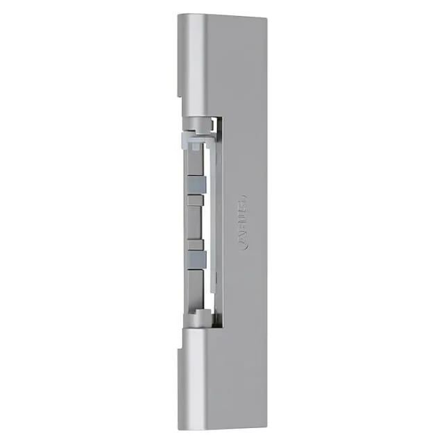 Abus Türschließer AC4100 Silber