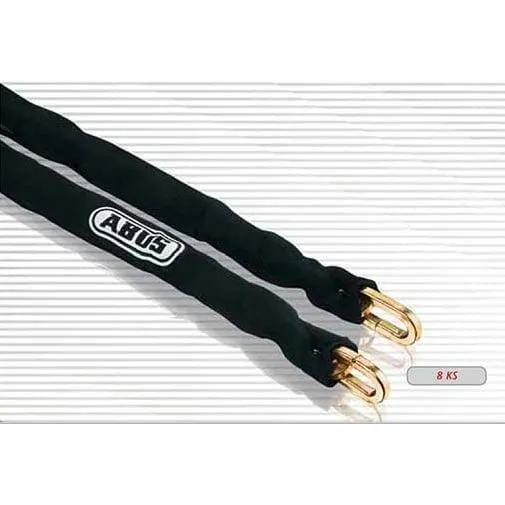 Abus Kette 8KS85 Black