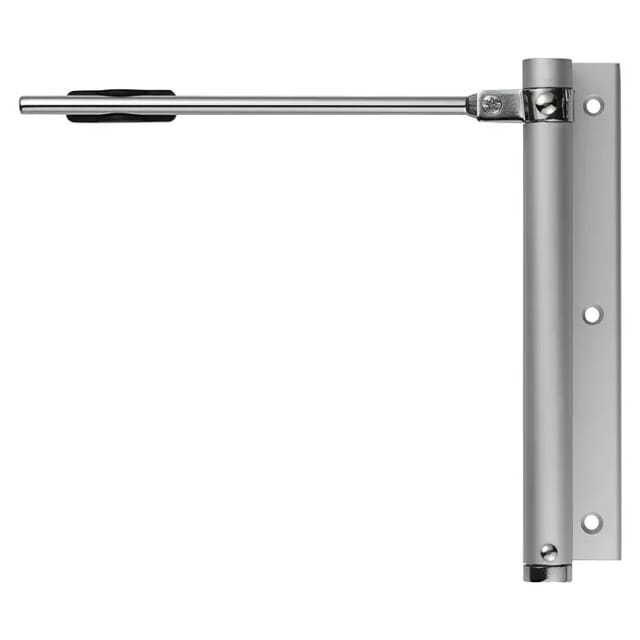 Abus Türschließer TS40 AL Aluminium