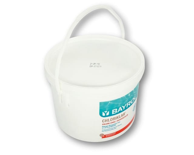 Bayrol Chloriklar 3 kg