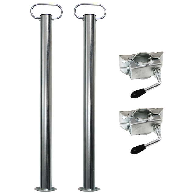 Stema Abstellstützen-Set