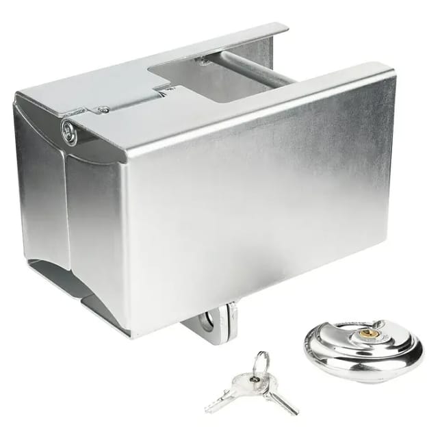 Stema Diebstahlsicherung Safety Box Plus