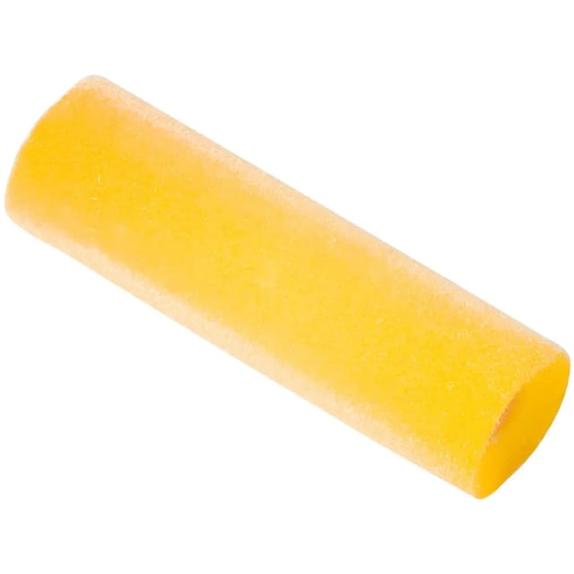 LUX-TOOLS Flock-Walze 10 cm