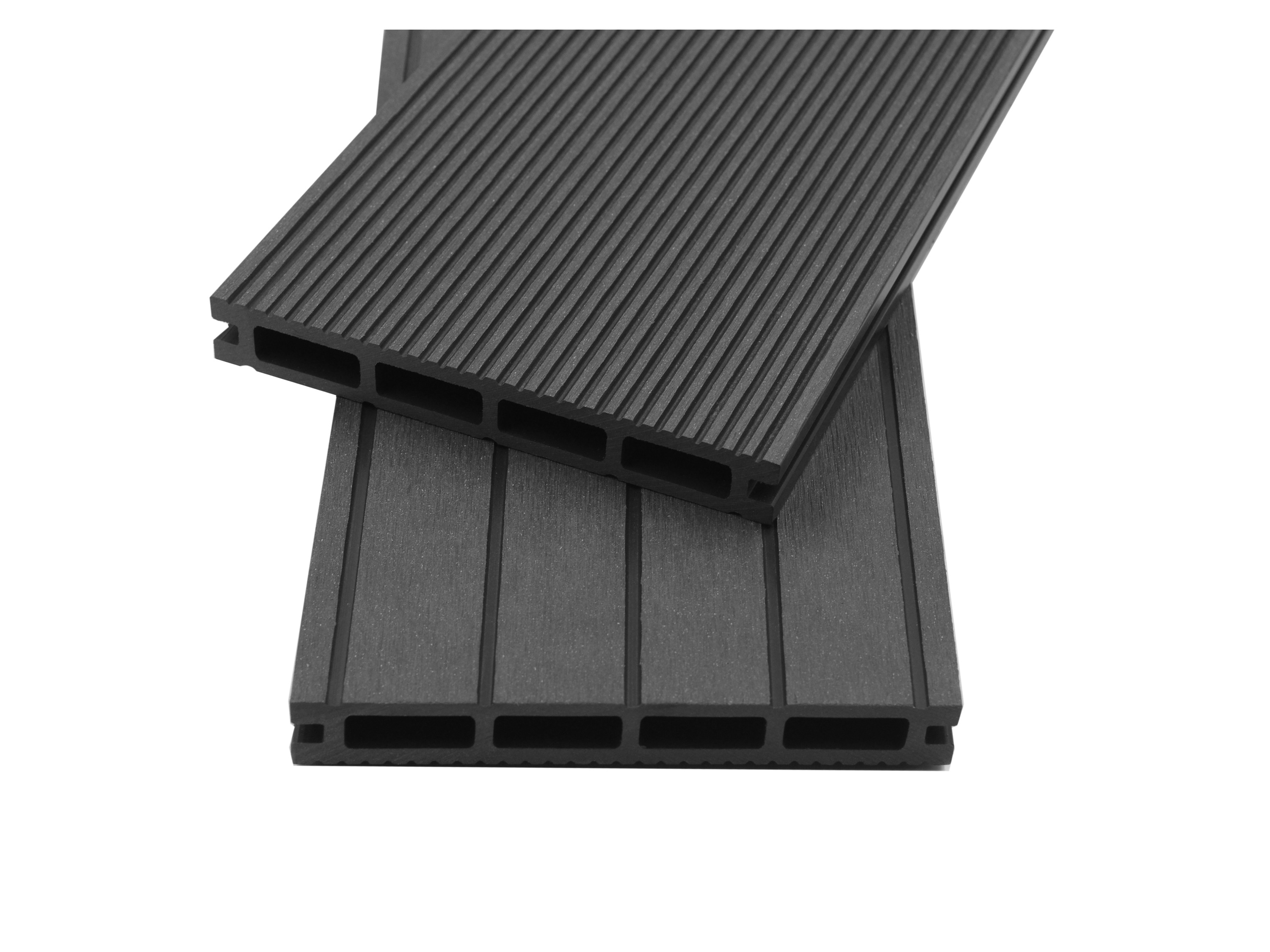 Home Deluxe WPC-Terrassendielen Samana Anthrazit 10 m²