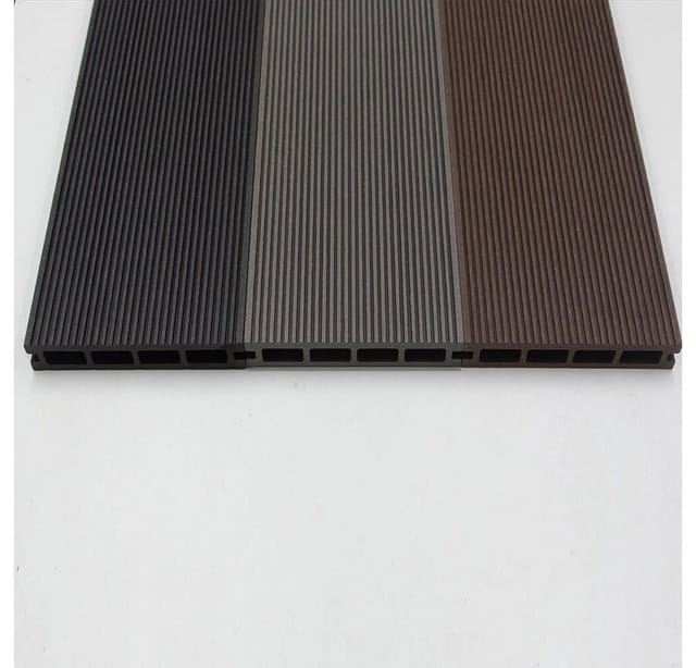 Home Deluxe WPC-Terrassendielen Samana Anthrazit 20 m²
