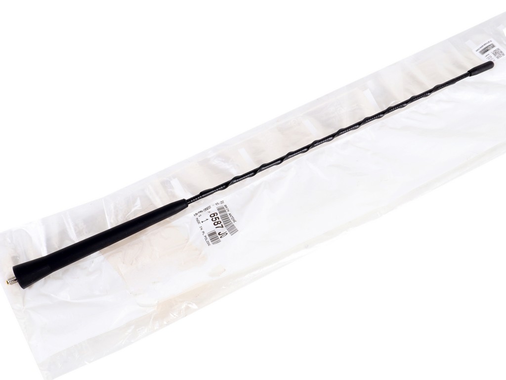 Bat-radioantenne Citroën C2 C3 I Ii C4 / C4 Cactus C-elyseebat-radioantenne Peugeot 1007 2008 206 207 208 301 308 407