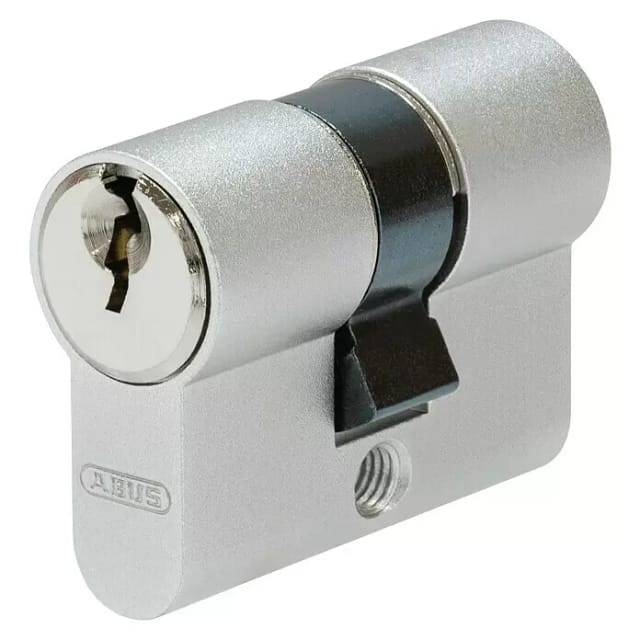Abus Kurzzylinder TI11ST 21/21