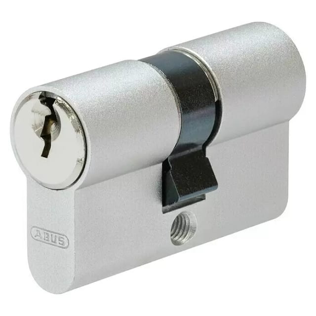 Abus Kurzzylinder TI11ST 25/25