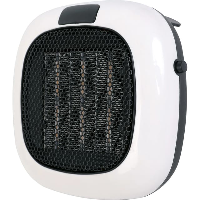 Steckdosen-Heizlüfter 700 W