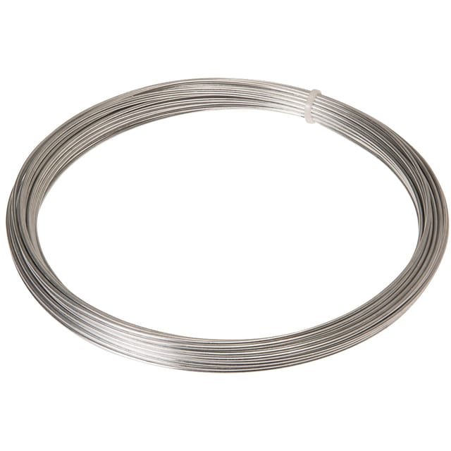 Conacord Eisendraht Ø 1,8 mm x 10 m Verzinkt