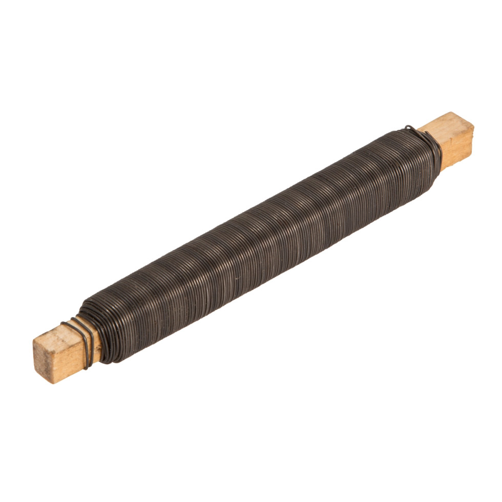 Conacord Eisendraht Geglüht Ø 0,65 mm x 40 m