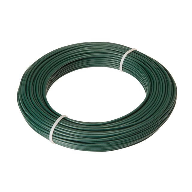 Conacord Eisendraht Ø 1,8 mm x 20 m Grün