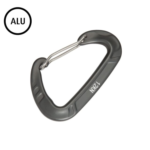 Conacord Alu-Schnapp-Karabiner