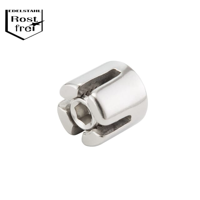 Conacord Kreuzklemme 3 mm