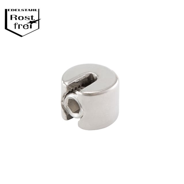 Conacord Klemmstopper 3 mm