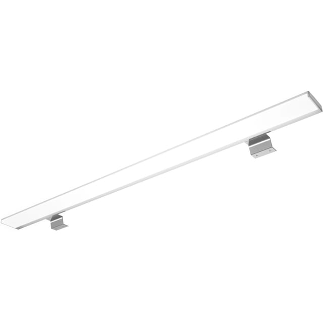 Pelipal Aufsatzleuchte 90 cm Serie 4010 Chrom Glänzend