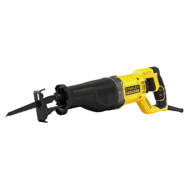 Stanley FatMax Sägelsäge FME360 inklusive Holz-Säbelsägeblatt