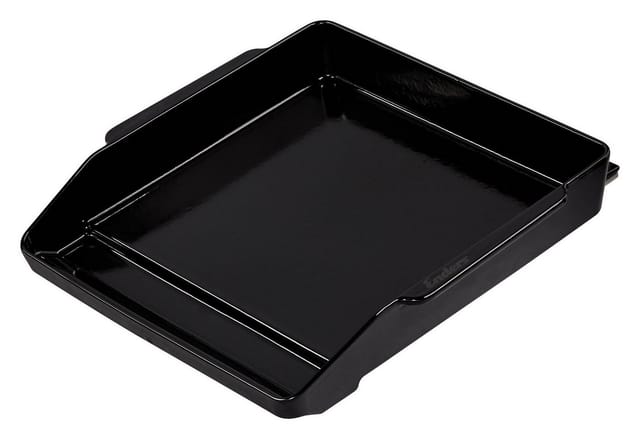 Enders Grillplate Plancha M Schwarz
