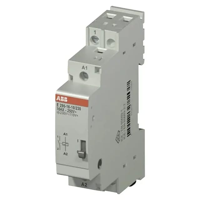 ABB Stromstoßschalter