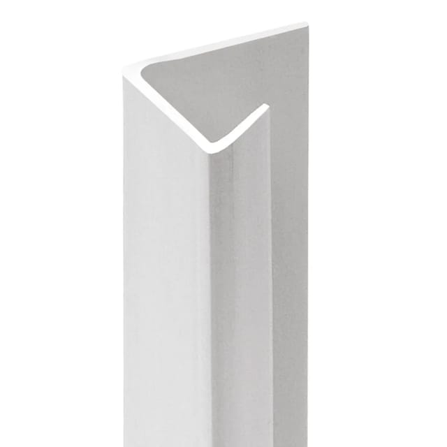 Einfassprofil für GKP 12,5 mm x 2500 mm