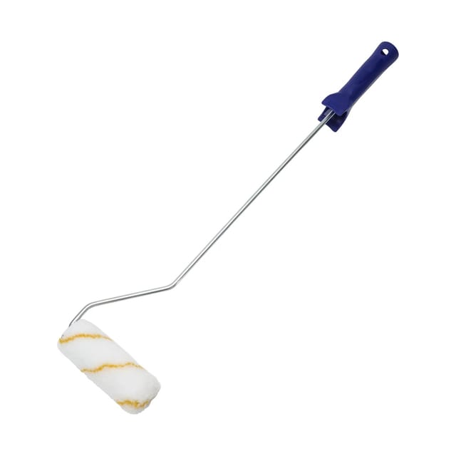 LUX-TOOLS Goldfaden-Roller XXL-Bügel 1K 12 cm