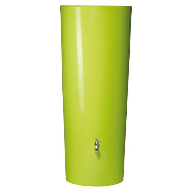 Garantia Regenwasser-Behälter 2in1 Color 350, Apple