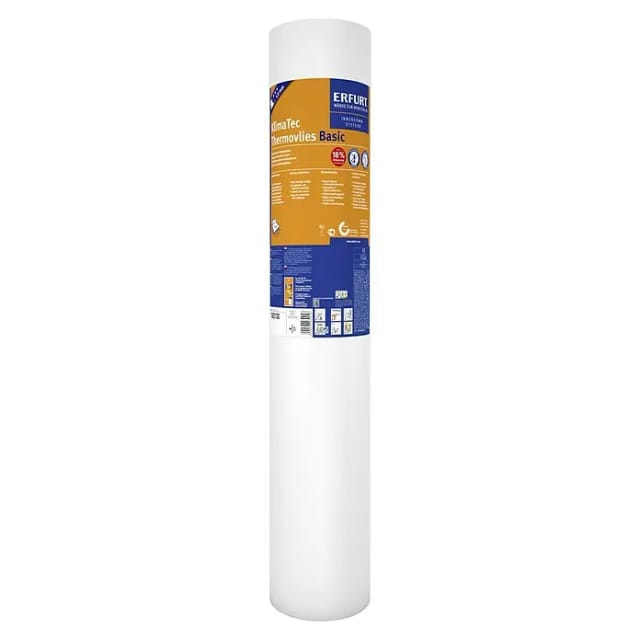 Erfurt KlimaTec Thermovlies Basic