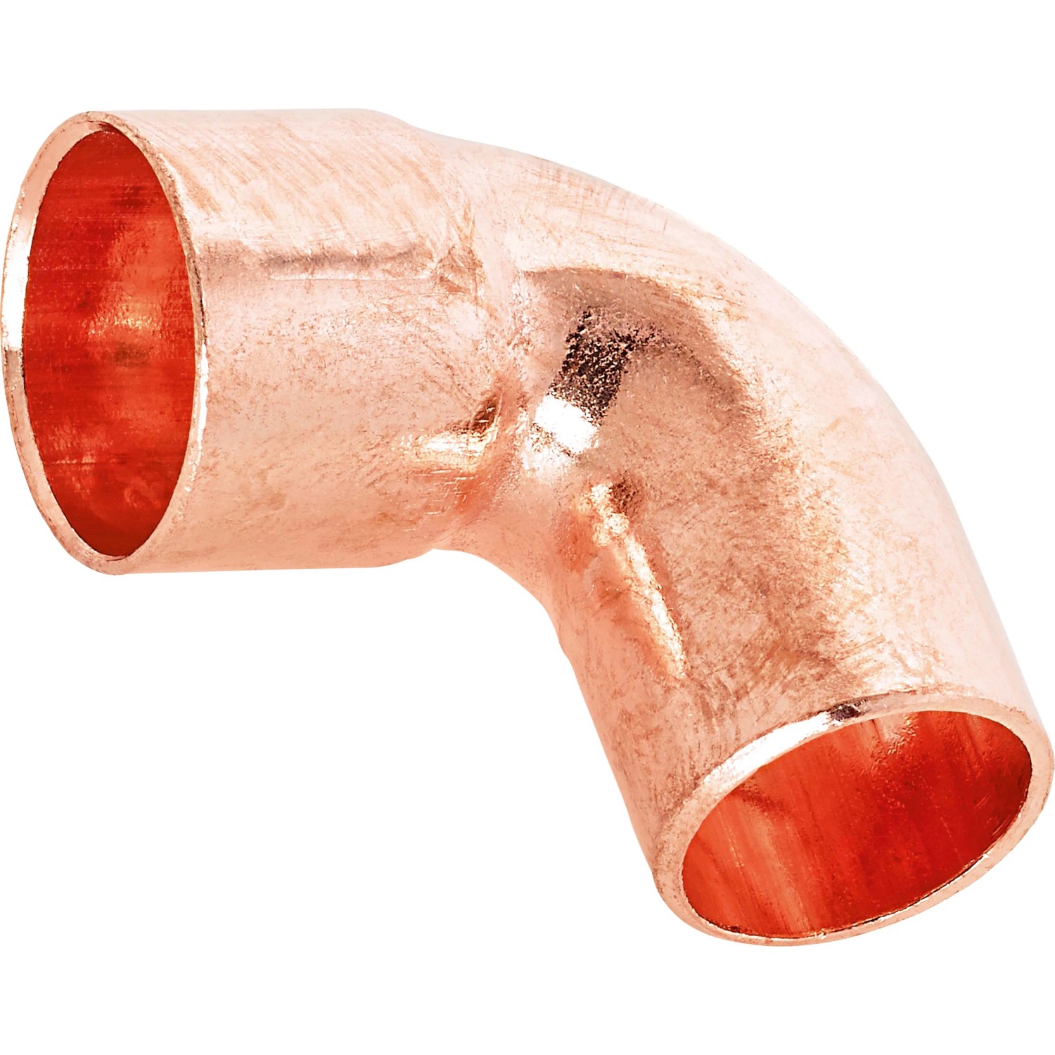 LUX-TOOLS Löt-Winkel Ø 12 mm Kupfer