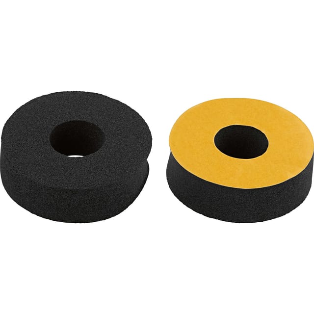 LUX-TOOLS Dichtungs-Set für Wand-Armaturengewinde