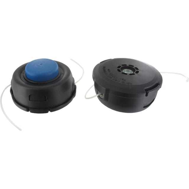 Skana 2-Fadenkopf Kunststoff Ø 115 mm