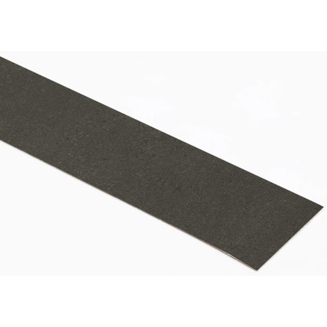 Kaindl Kantenumleimer 2 Stück 65 cm x 4,5 cm Beton Terragrau