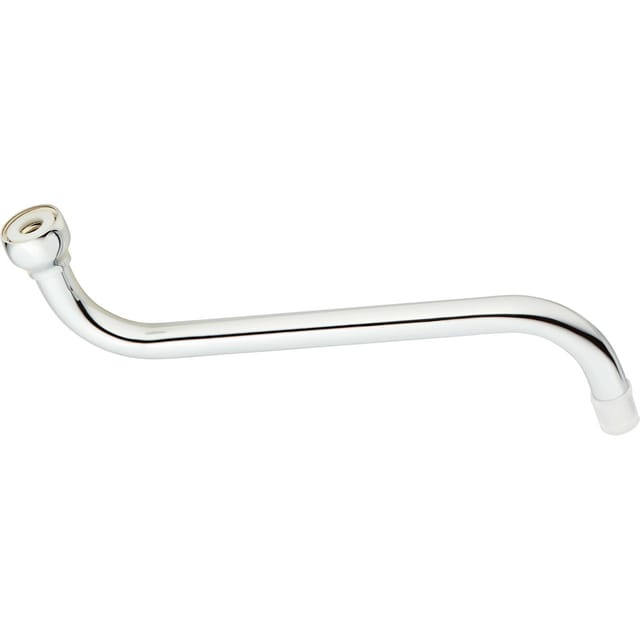 LUX-TOOLS S-Auslauf 18,6 mm (G 1/2) x 200 mm